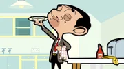 Mr. Bean