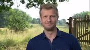 Moderator Florian Kienast.