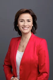 Sandra Maischberger