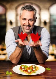 First Dates _ Ein Tisch für zwei - Title card