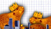 graphic  of rats
