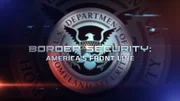 (2. Staffel) - Border Patrol USA - Einsatz an der Grenze - Artwork