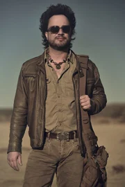 Giorgio Tsoukalos