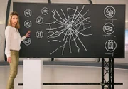Potential Spaces - das ist ein Forschungsprojekt, das in Zukunft dabei helfen soll, die perfekte Wohnlage für jeden herauszufinden. Anhand persönlicher Vorlieben errechnet das System, wo die Traumwohnung liegen könnte. Wie das "Besser-Leben"-Orakel funktioniert, erfährt man bei "Wissen vor acht - Zukunft" mit Anja Reschke.