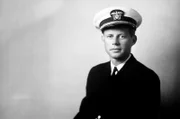 Leutnant John F. Kennedy, 1942