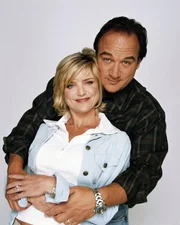 Jim (James Belushi) und Gattin Cheryl (Courtney Thourne-Smith) könnten eigentlich ein wunderbares Leben führen.