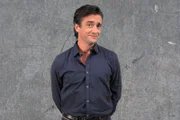 Richard Hammond, host of "Science of Stupid." (Photo Credit: National Geographic Channels)