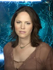 Sara Sidel (Jorja Fox)