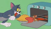 v.li.: Tom, Jerry