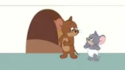 v.li.: Jerry, Tuffy