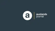 Logo "auslandsjournal"