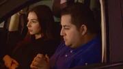 Jorge Nava and Anfisa Nava argue about Anfisa’s intentions.