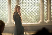 Cersei Lannister ( Lena Headey)