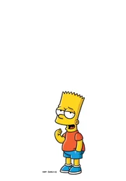 (23. Staffel) - Schrecken der Straße: Bart Simpson ...