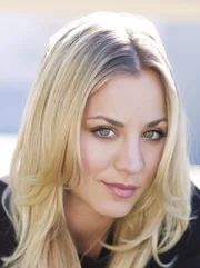 Bringt neuen Schwung in das Leben der Freunde: Penny (Kaley Cuoco)