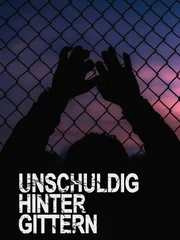 Unschuldig hinter Gittern Poster