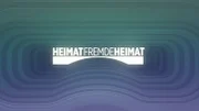 Heimat, fremde Heimat Logo