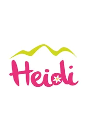 Heidi - Logo.