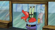 Mr. Krabs