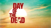 Day of the Dead - Poster