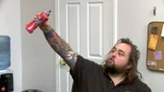 Augustin Russel "Chumlee"