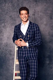 Daniel Donskoy spielt die Hauptrolle in der neuen RTL-Serie "Sankt Maik".