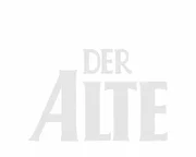 Der Alte - logo