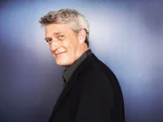 Dieter Moor moderiert das Kulturmagazin.