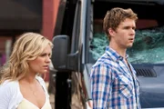 Sookie (Anna Paquin) und Jason (Ryan Kwanten). Copyright © 2008 Home Box Office, Inc. All rights reserved.