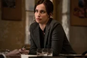 Heida Reed als Special Agent Jamie Kellett  Photo: Nelly Kiss/CBS ©2022 CBS Broadcasting, Inc. All Rights Reserved.