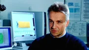 Fall "Der Scheiterhaufen": Eine Achtjährige wurde grausam ermordet. Dr. Harald Schneider, Leiter der DNA-Abteilung, BKA Wiesbaden, berichtet von den schwierigen Ermittlungen.