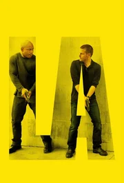 (6. Staffel) - Ermitteln Undercover im sonnigen Kalifornien um die nationale Sicherheit zu wahren: Special Agent G. Callen (Chris O'Donnell, r.) und Special Agent Sam Hanna (LL Cool J, l.) ...