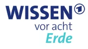 ARD PROGRAMMDIREKTION Wissen vor acht - Erde: Logo der Sendung. Logo der Sendung © ARD/Design, honorarfrei - Verwendung gemäß der AGB im engen inhaltlichen, redaktionellen Zusammenhang mit genannter ARD-Sendung und bei Nennung "Bild: ARD/Design" (S2). ARD-Programmdirektion/Bildredaktion,  pressebild.daserste@ard.de