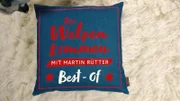 "Martin Rütter - Die Welpen kommen: Best of..."-Logo
