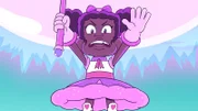 Sparkle Cadet