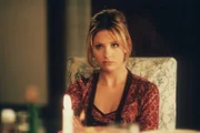 Buffys (Sarah Michelle Gellar) Mutter Joyce hat einen Freund, den Computerfachmann Ted Buchanan. Leider kann Buffy die Begeisterung ihrer Freunde nicht teilen.