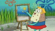 Mrs. Puff