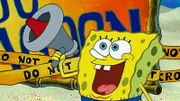 SpongeBob