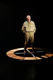 Stargate SG1 Season5 EP RED SKY, Stargate SG1 Staffel5, regie usa 1997, Darsteller Richard Dean Anderson