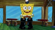 SpongeBob