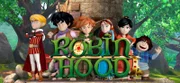 Robin Hood - Plakatmotiv