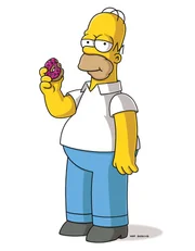 (21. Staffel) - Auch wenn er meist durch eher geringe Intelligenz, Faulheit und Egoismus auffällt - trotzdem man muss ihn einfach mögen: Homer Simpson