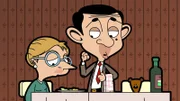 Irma und Mr. Bean