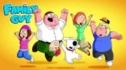 (18. Staffel) - Family Guy - Artwork