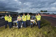 Police Force
