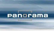 ARD/NDR - PANORAMA LOGO Das Logo zur Sendung "Panorama".