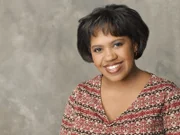 (3. Staffel) -  Dr. Miranda Bailey (Chandra Wilson) hat alles fest im Griff ...