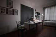 In seiner kleinen Küche produziert Pronto TikTok Videos für sein Millionenpublikum.