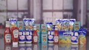 Heinz Ketchup, Miracel Whip, Heinz Beanz und Capri-Sun zeigen: Kraft-Heinz ist ein Global Player der Food-Industrie.