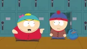 Eric Cartman und Stan Marsh